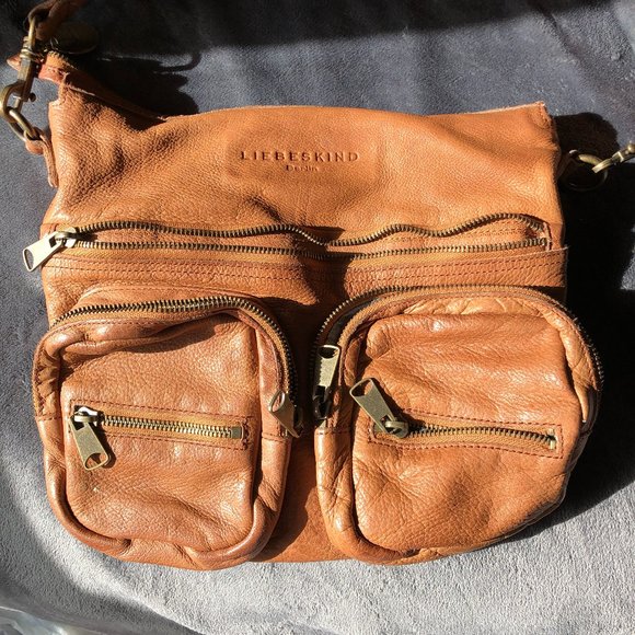 Liebeskind Handbags - Liebeskind Ania messenger bag